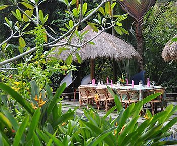 Hotel Tiger Rock Pangkor Island Zewnętrze zdjęcie