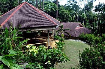 Hotel Tiger Rock Pangkor Island Zewnętrze zdjęcie