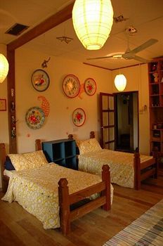 Hotel Tiger Rock Pangkor Island Zewnętrze zdjęcie