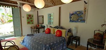 Hotel Tiger Rock Pangkor Island Zewnętrze zdjęcie