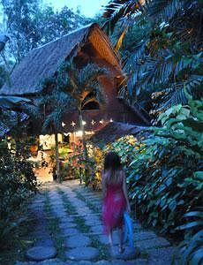 Hotel Tiger Rock Pangkor Island Zewnętrze zdjęcie
