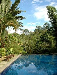 Hotel Tiger Rock Pangkor Island Zewnętrze zdjęcie