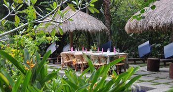 Hotel Tiger Rock Pangkor Island Zewnętrze zdjęcie