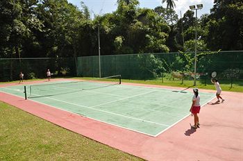 Hotel Tiger Rock Pangkor Island Zewnętrze zdjęcie