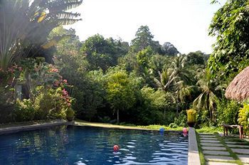 Hotel Tiger Rock Pangkor Island Zewnętrze zdjęcie