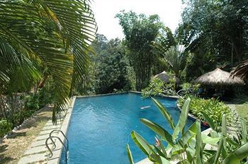 Hotel Tiger Rock Pangkor Island Zewnętrze zdjęcie