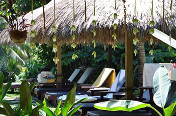 Hotel Tiger Rock Pangkor Island Zewnętrze zdjęcie