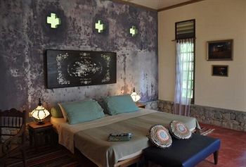 Hotel Tiger Rock Pangkor Island Zewnętrze zdjęcie